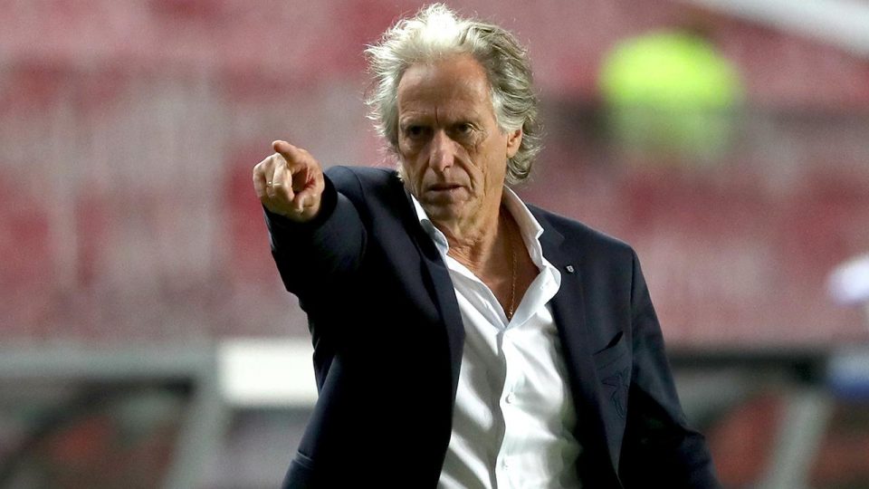 Jorge Jesus: 20 Mayıs’a kadar bekleyeceğim