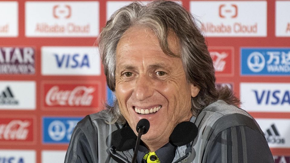 Jorge Jesus Fenerbahçe için İstanbul’a geliyor