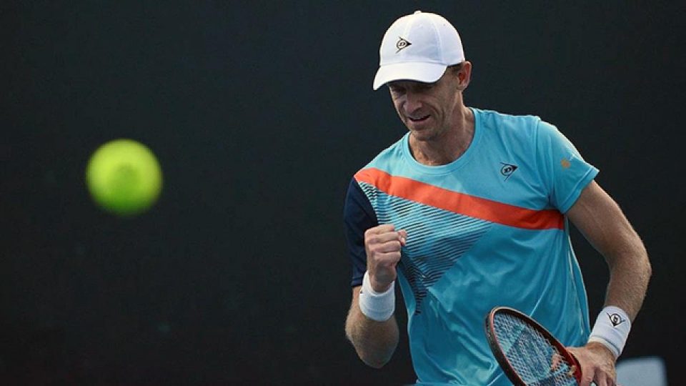 Kevin Anderson tenisi bıraktı