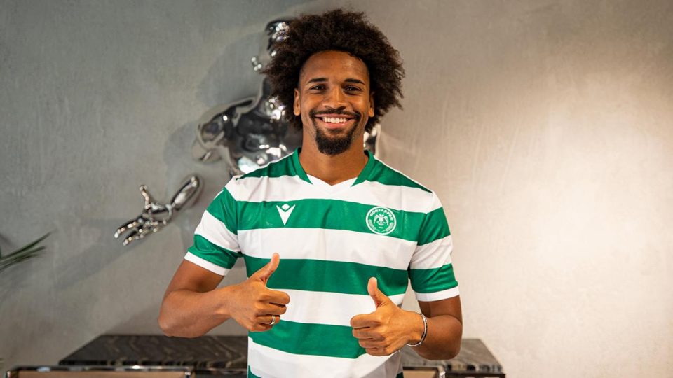 Konyaspor Bruno Paz’ı transfer etti