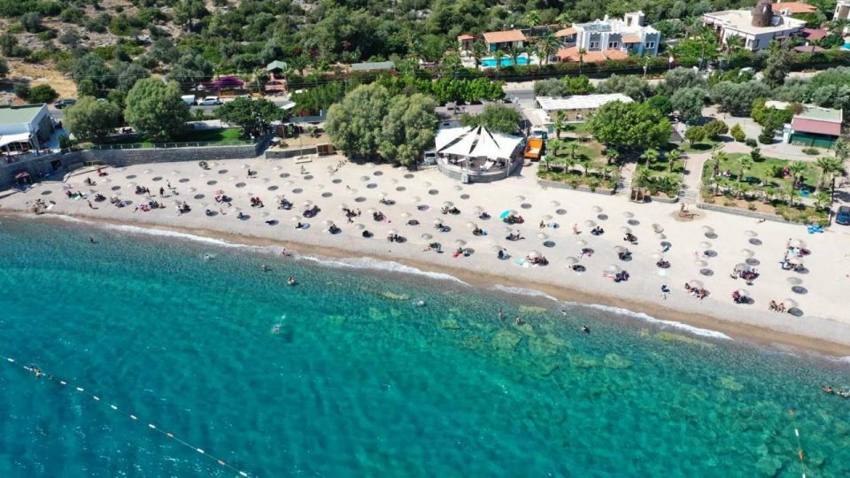 Muğla’da hedef spor turizmini 12 aya yaymak