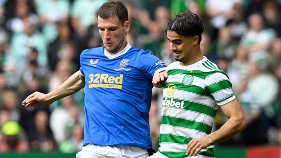 Old Firm derbisinde kazanan çıkmadı