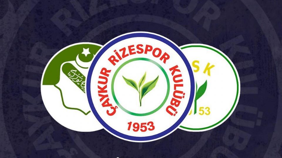 Rizespor Trabzonspor’u kutladı