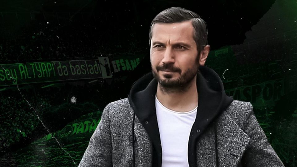 Sakaryaspor’da İlker Püren dönemi