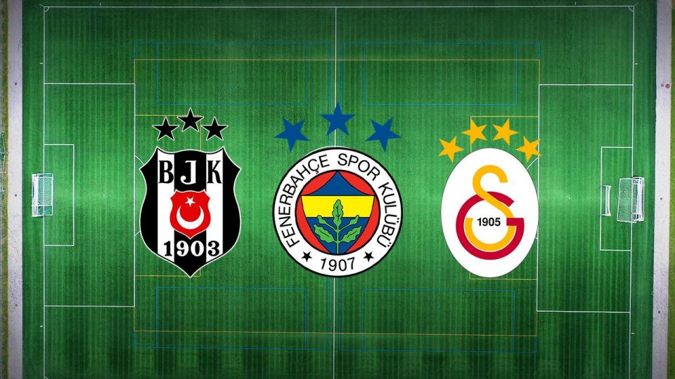 Spor kulüplerinden bayram mesajları