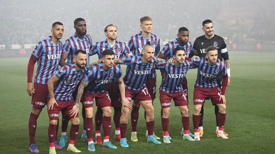 Spor Toto Süper Lig’de haftanın görünümü