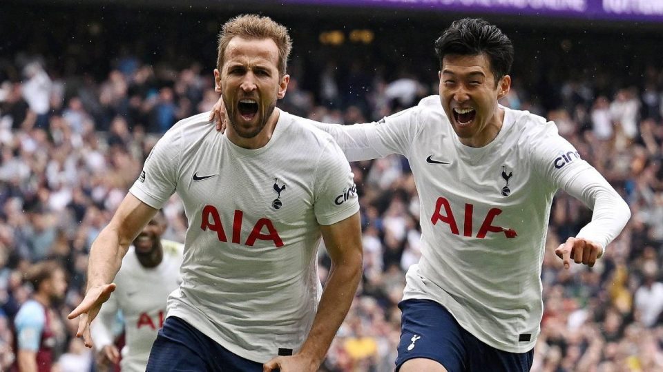 Tottenham Burnley’i tek golle geçti