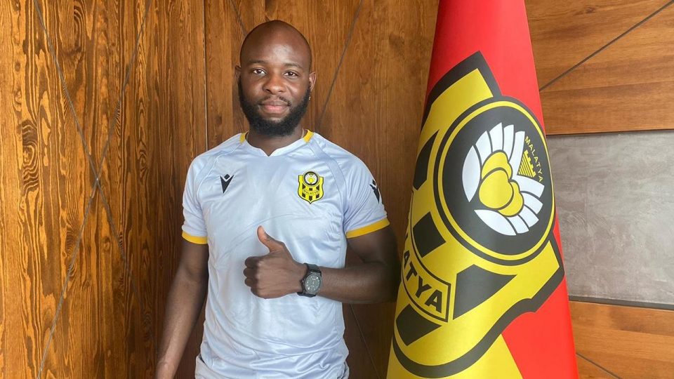 Yeni Malatyaspor’un eski oyuncusu hayatını kaybetti