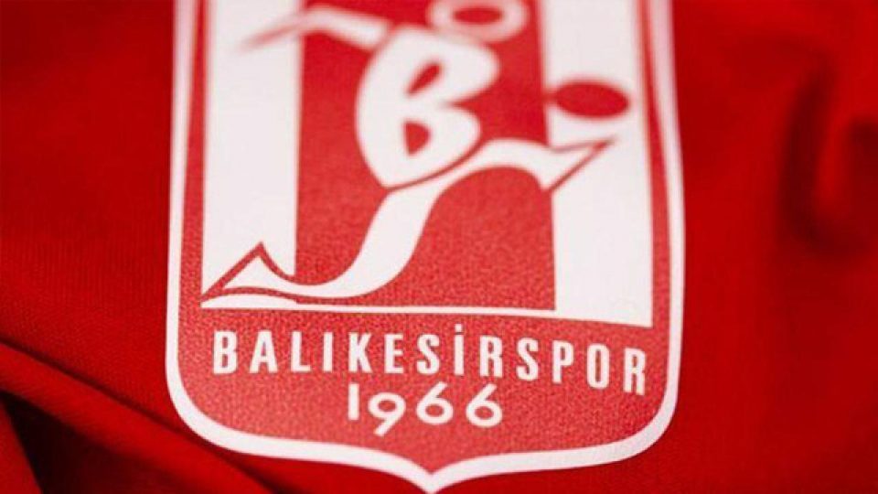 Balıkesirspor’un yeni başkanı belli oldu