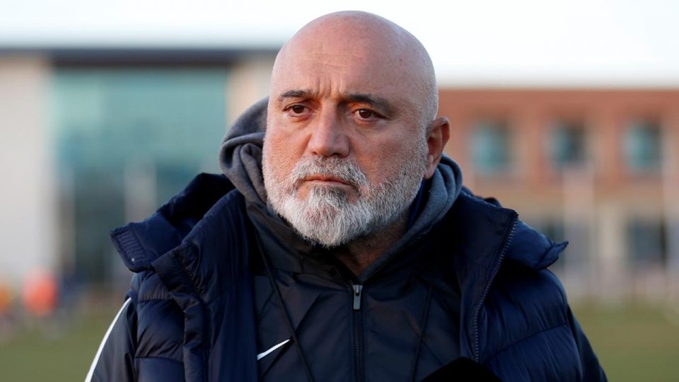 Kayserispor Hikmet Karaman ile yollarını ayırdı