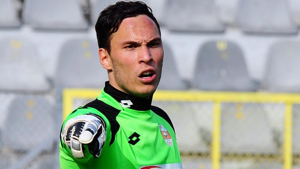 Adana Demirspor’dan kaleye takviye