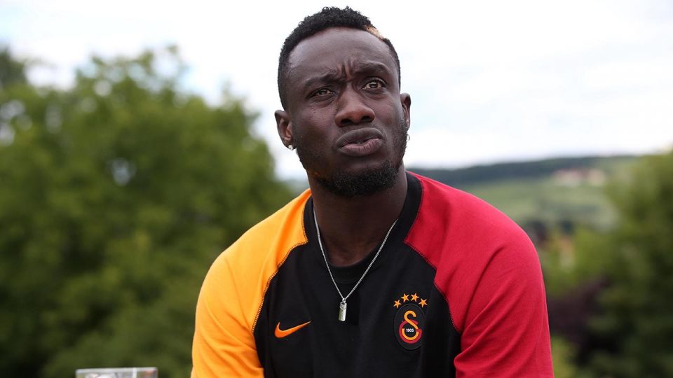 Karagümrük Diagne’yi açıkladı