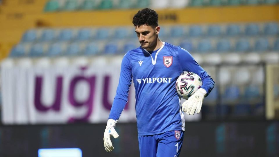 MKE Ankaragücü Nurullah Aslan’ı kiraladı