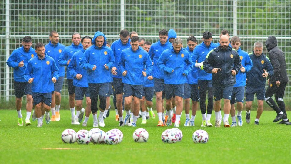 MKE Ankaragücü Süper Lig’de üst sıraları zorlamak istiyor
