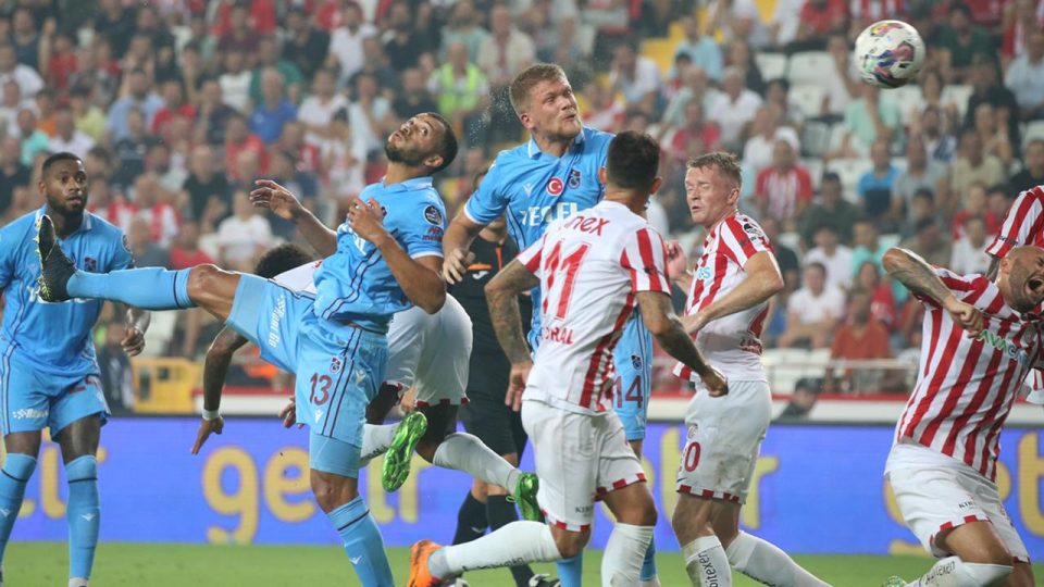 Abdullah Avcı’dan 2 değişiklik
