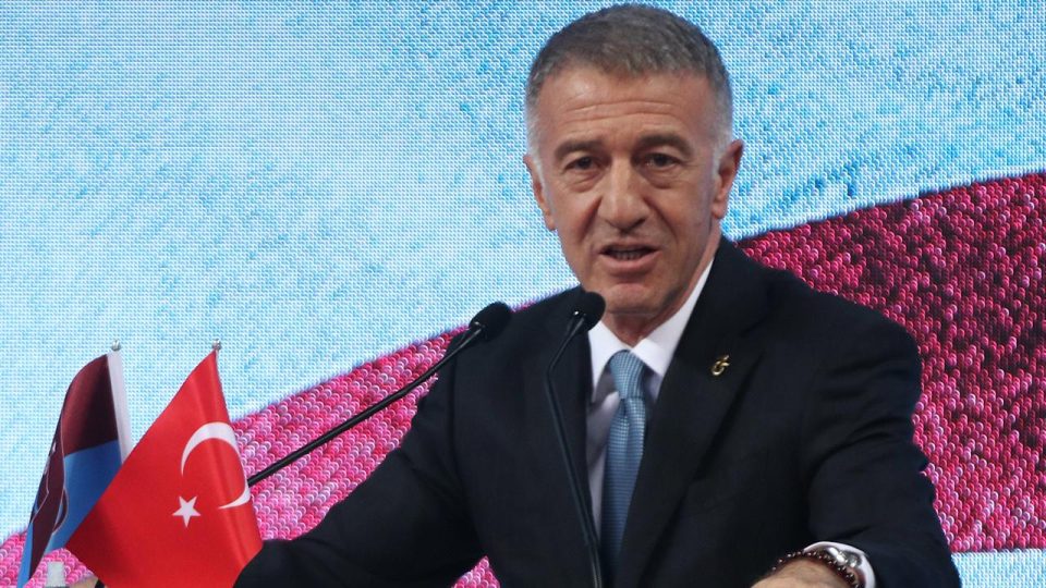 Ahmet Ağaoğlu: Fırtına mevsimi devam edecek