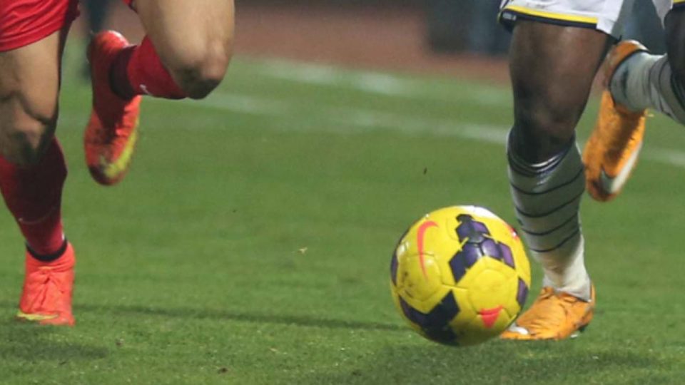 Futbolda haftanın programı