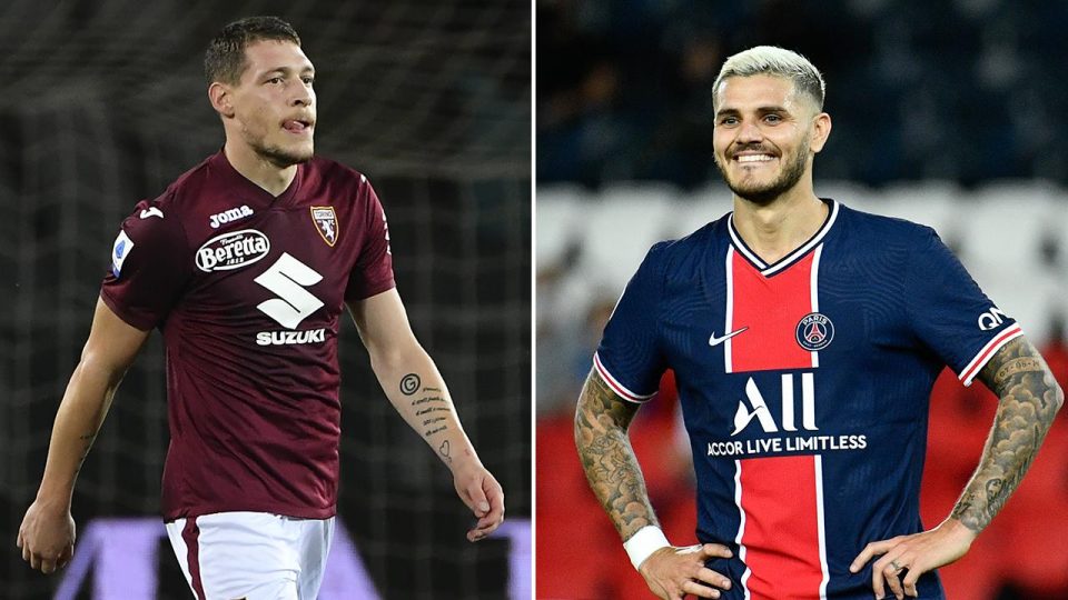 Galatasaray’da transfer çalışmaları sürüyor
