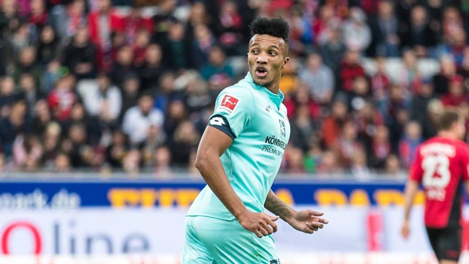 Jean Philippe Gbamin Trabzonspor’da