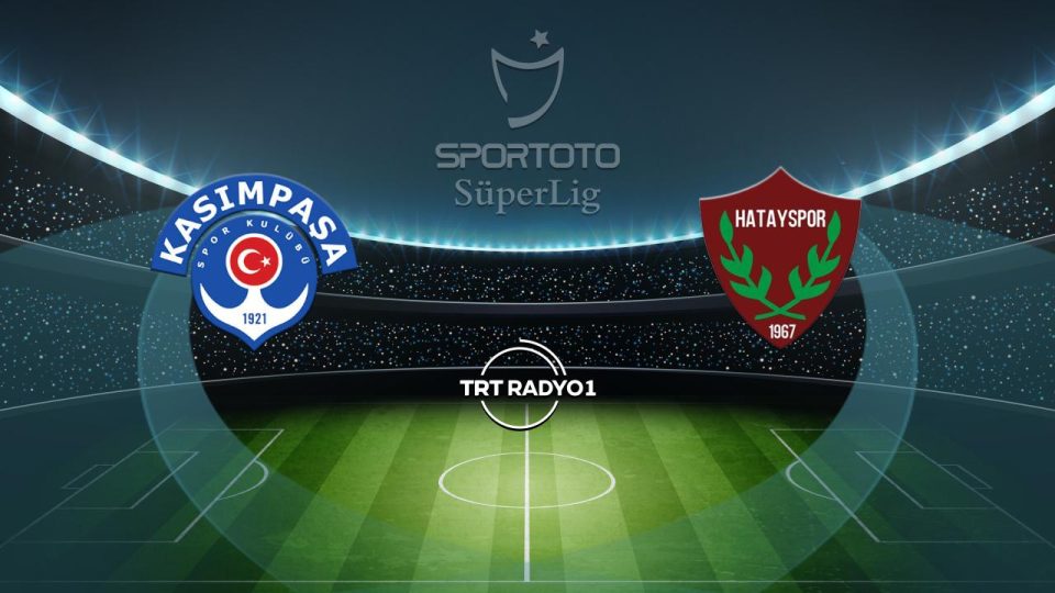 Kasımpaşa’ya tek gol yetti
