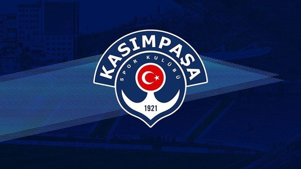 Kasımpaşa’da Muhammed Emir Saraç istifa etti