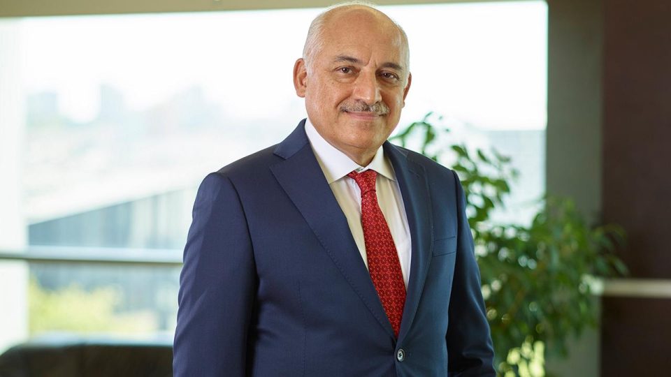 Mehmet Büyükekşi: Açıklamaların muhatabı ne Beşiktaş ne de başka bir kulüp