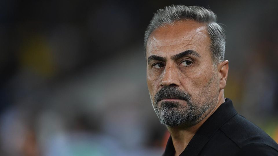 MKE Ankaragücü’nde ikinci Mustafa Dalcı dönemi 14 ay sürdü