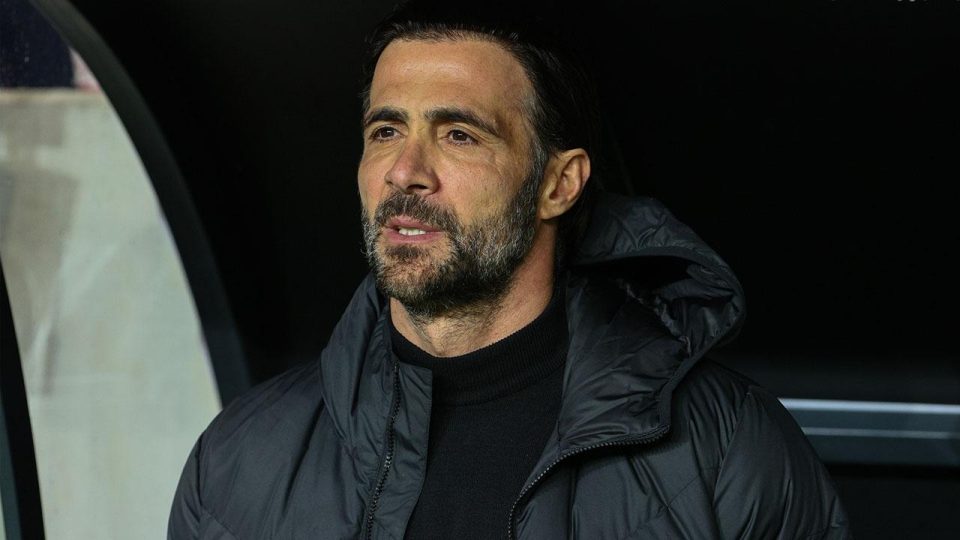 MKE Ankaragücü’nde Ömer Erdoğan dönemi başladı