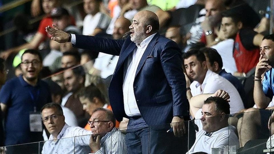 Murat Sancak’ın cezası onandı