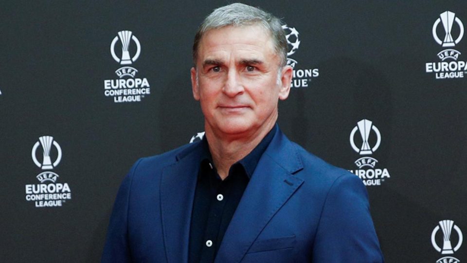 Stefan Kuntz’dan Şampiyonlar Ligi değerlendirmesi: