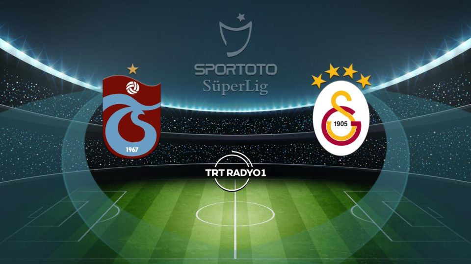 Süper Lig’de dev mücadele
