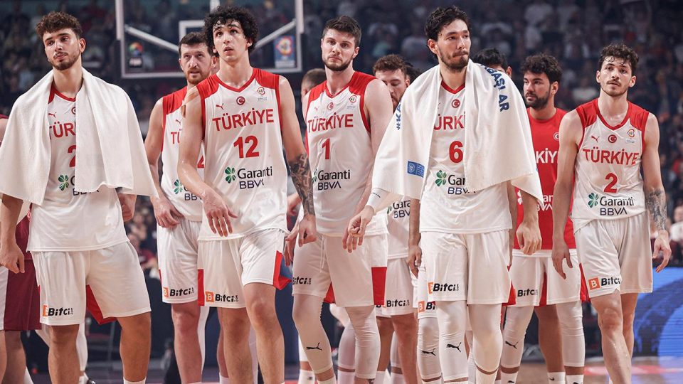 Türkiye, potada 1018. sınavına çıkacak