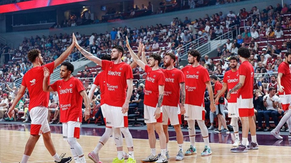 12 Dev Adam deplasmanda Bulgaristan karşısında