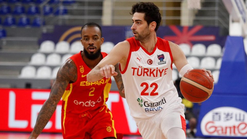 12 Dev Adam grup ikincisi olarak son 16’da