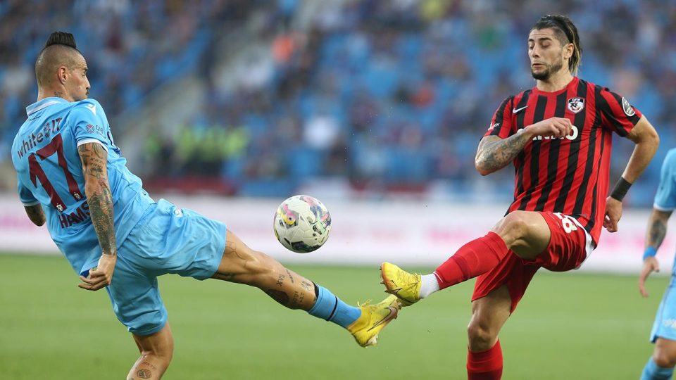 Abdullah Avcı’dan 2 değişiklik