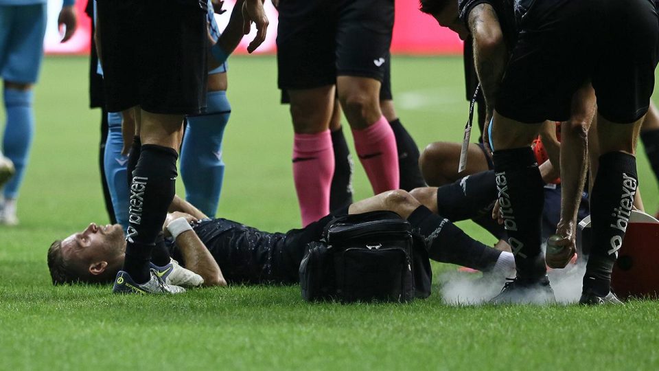 Adana Demirspor’da Rodrigues açıklaması