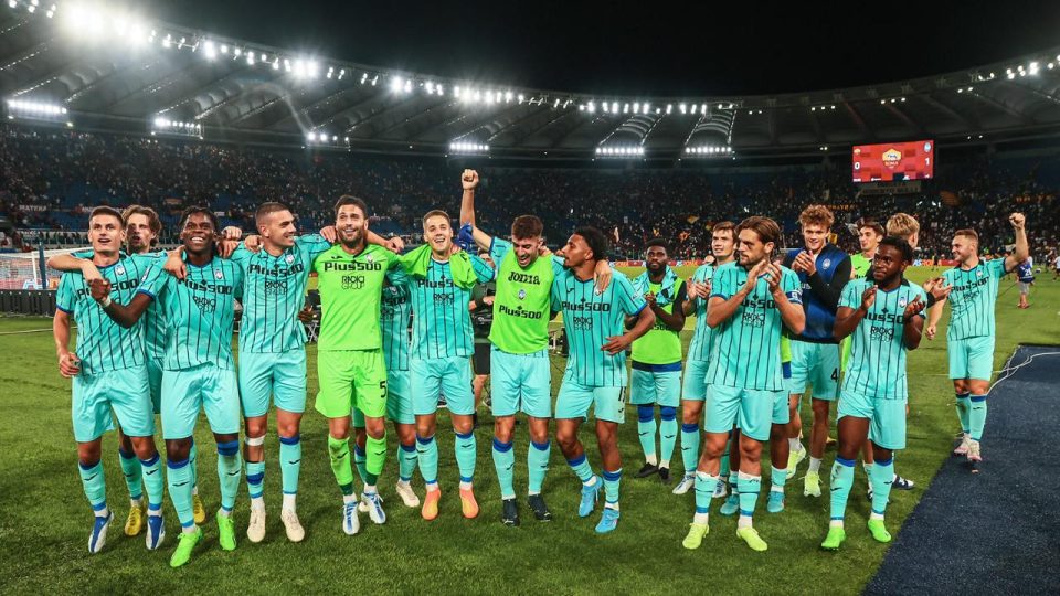 Atalanta Roma’yı tek golle yendi