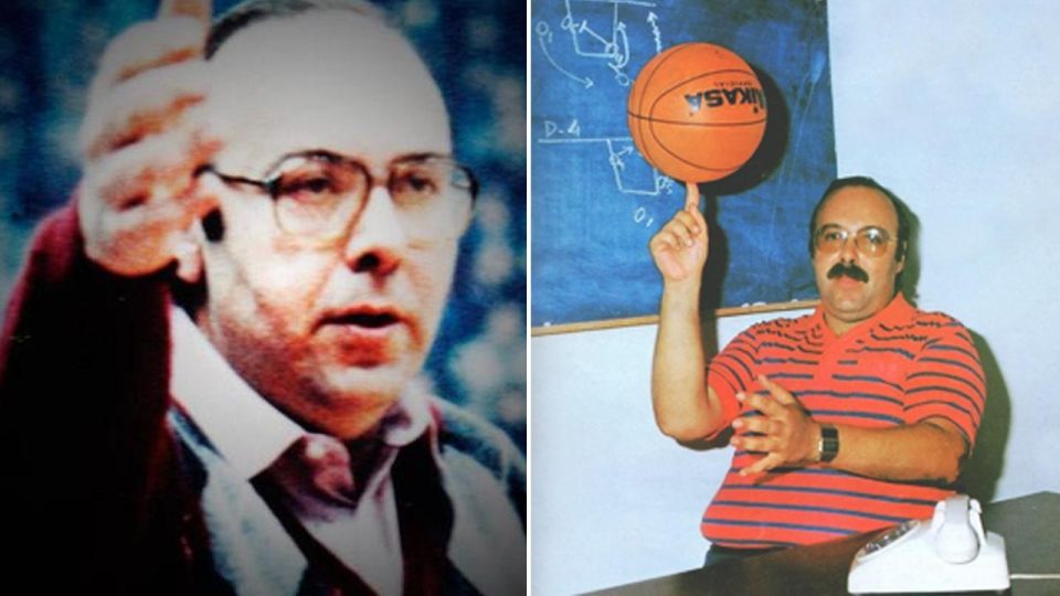 Basketbolda şampiyonluk rekoru Aydan Siyavuş’ta
