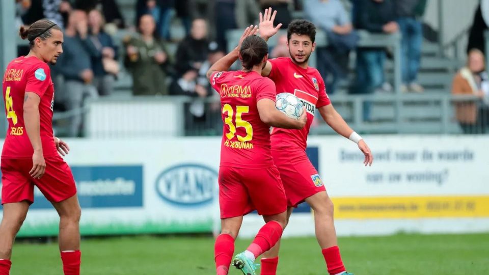 Belçika’da Türklerin kulübü Westerlo’nun hedefi Avrupa kupaları