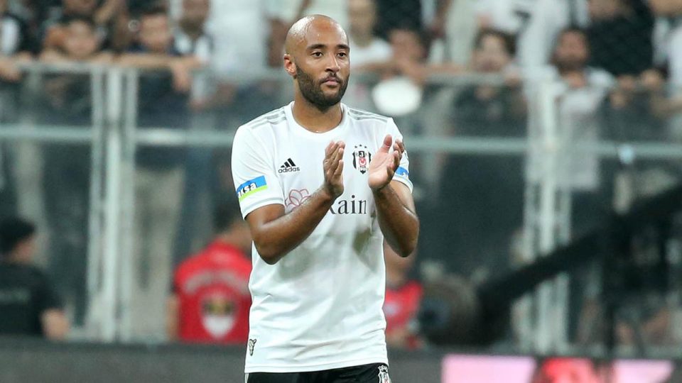 Beşiktaş’a Redmond’tan iyi haber