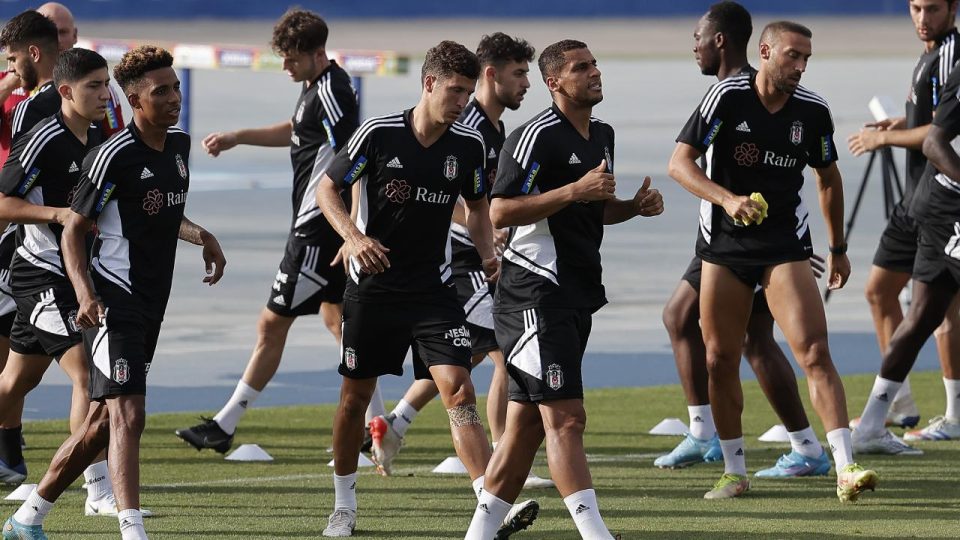 Beşiktaş’ta savunma alarm veriyor