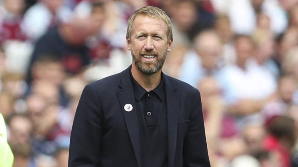 Chelsea’de Graham Potter dönemi