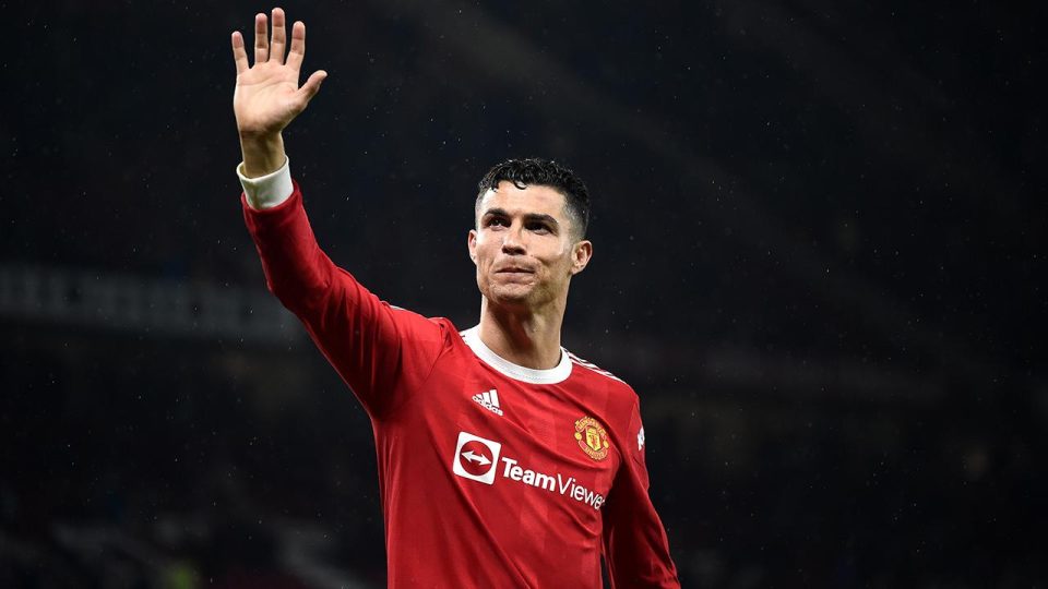 Cristiano Ronaldo 242 milyon euroluk teklifi reddetti