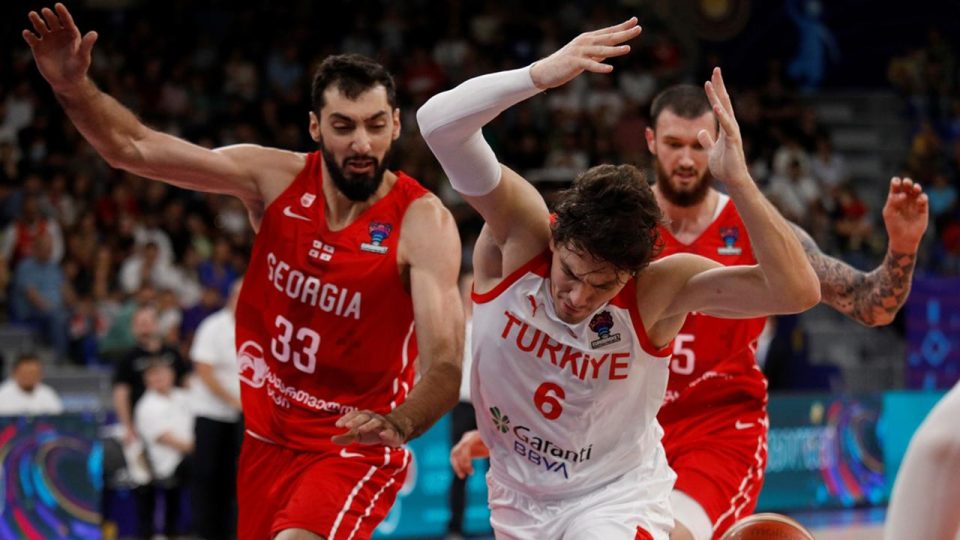 FIBA, A Milli Basketbol Takımı’nın itirazını reddetti