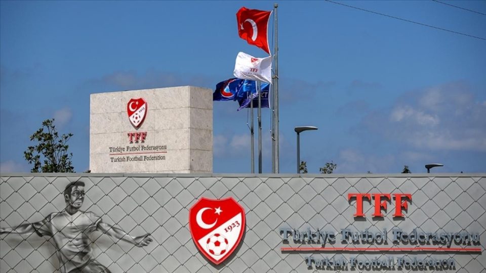 FIFA ve UEFA TFF’ye yapılan silahlı saldırıyı kınadı