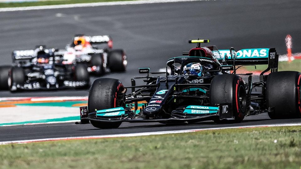 Formula 1’de sıradaki durak Hollanda