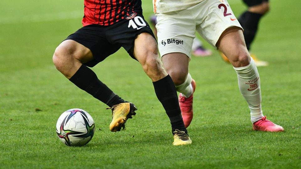 Galatasaray Gaziantep’i ağırlayacak
