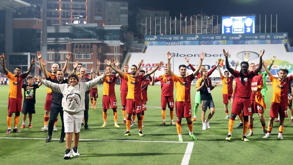 Galatasaray’da kadro derinliği oluştu