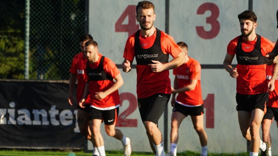 Gazianpte FK, Trabzonspor maçıyla çıkış yakalamak istiyor