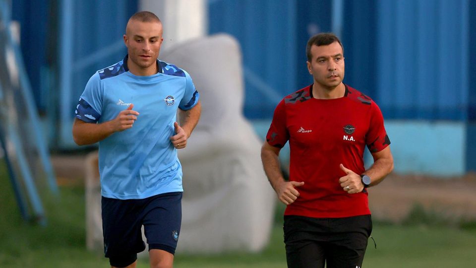Gökhan Töre, Adana Demirspor’da